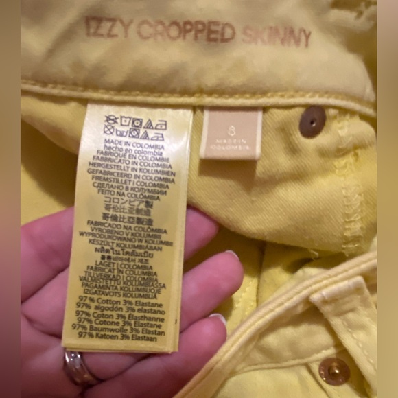 Michael Kors Skinny Jeans - Picture 7 of 7